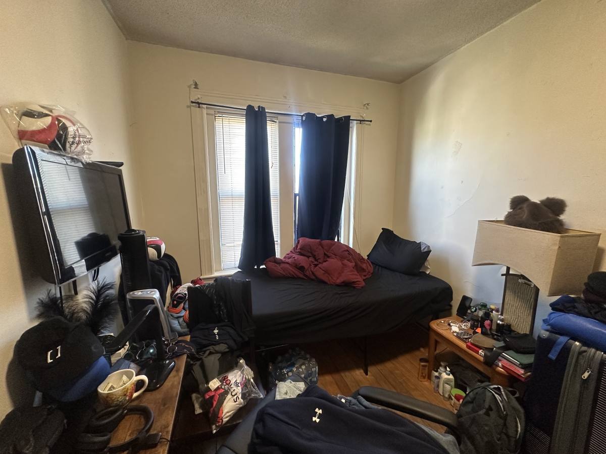Apartment for rent at 20 Glenville #3, Allston, MA 02134