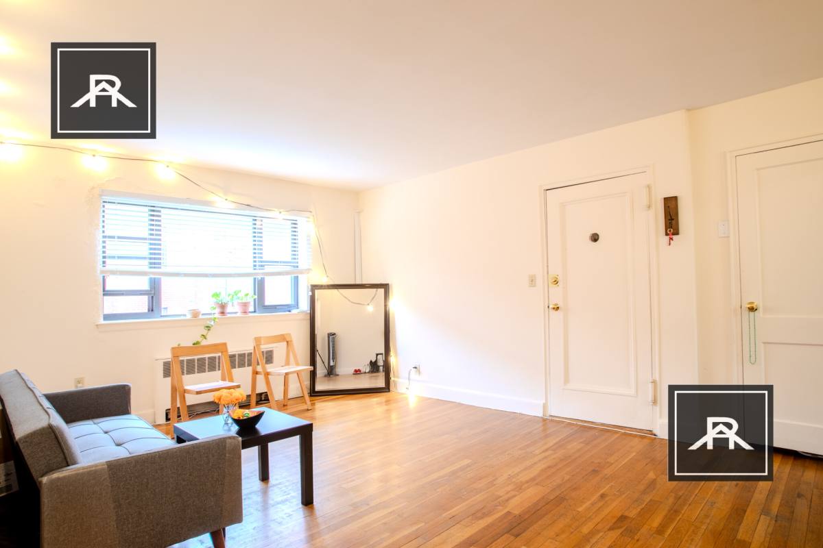 Apartment for rent at 40 Harvard Ave #4, Brookline, MA 02446