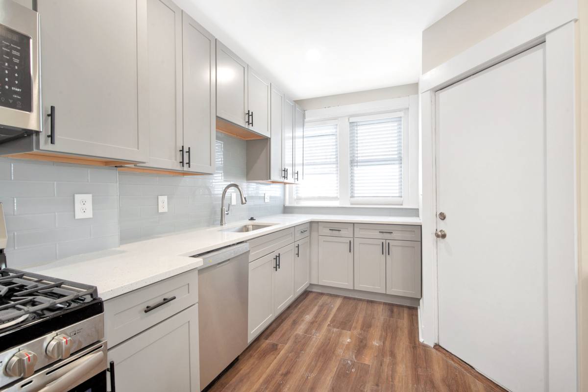 Apartment for rent at 107 School St #2, Roxbury, MA 02119