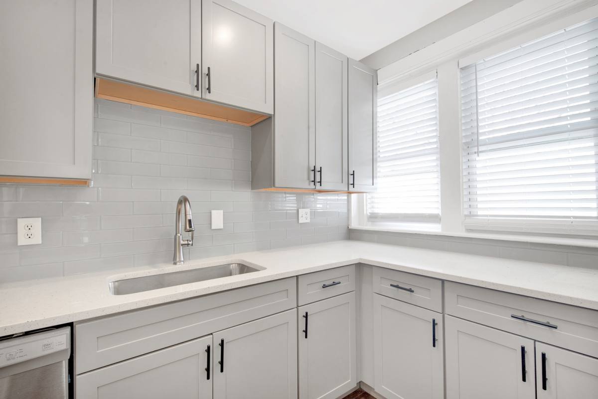 Apartment for rent at 107 School St #2, Roxbury, MA 02119