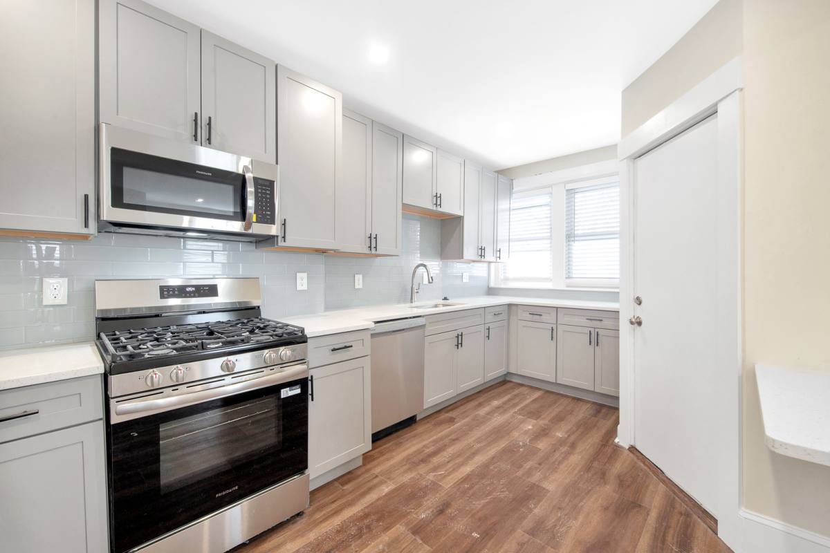 Apartment for rent at 107 School St #2, Roxbury, MA 02119