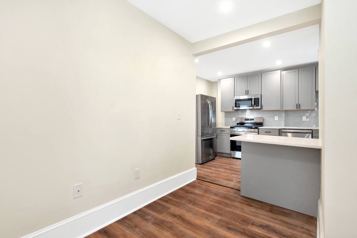 Apartment for rent at 107 School St #2, Roxbury, MA 02119