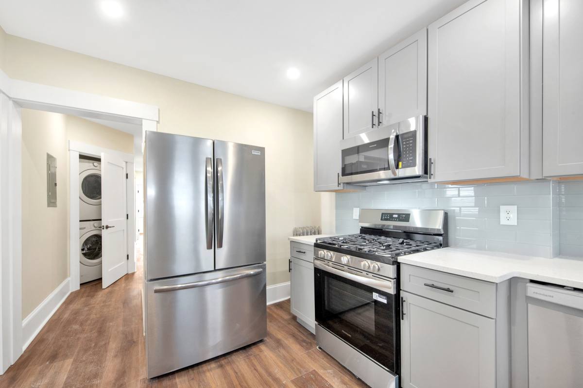 Apartment for rent at 107 School St #2, Roxbury, MA 02119