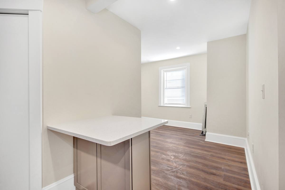 Apartment for rent at 107 School St #2, Roxbury, MA 02119