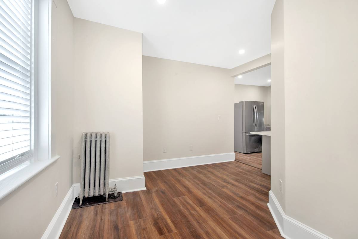 Apartment for rent at 107 School St #2, Roxbury, MA 02119