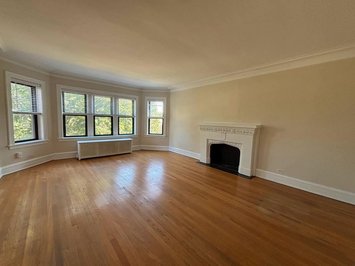 Apartment for rent at 912 Judson Ave #3A, Evanston, IL 60202
