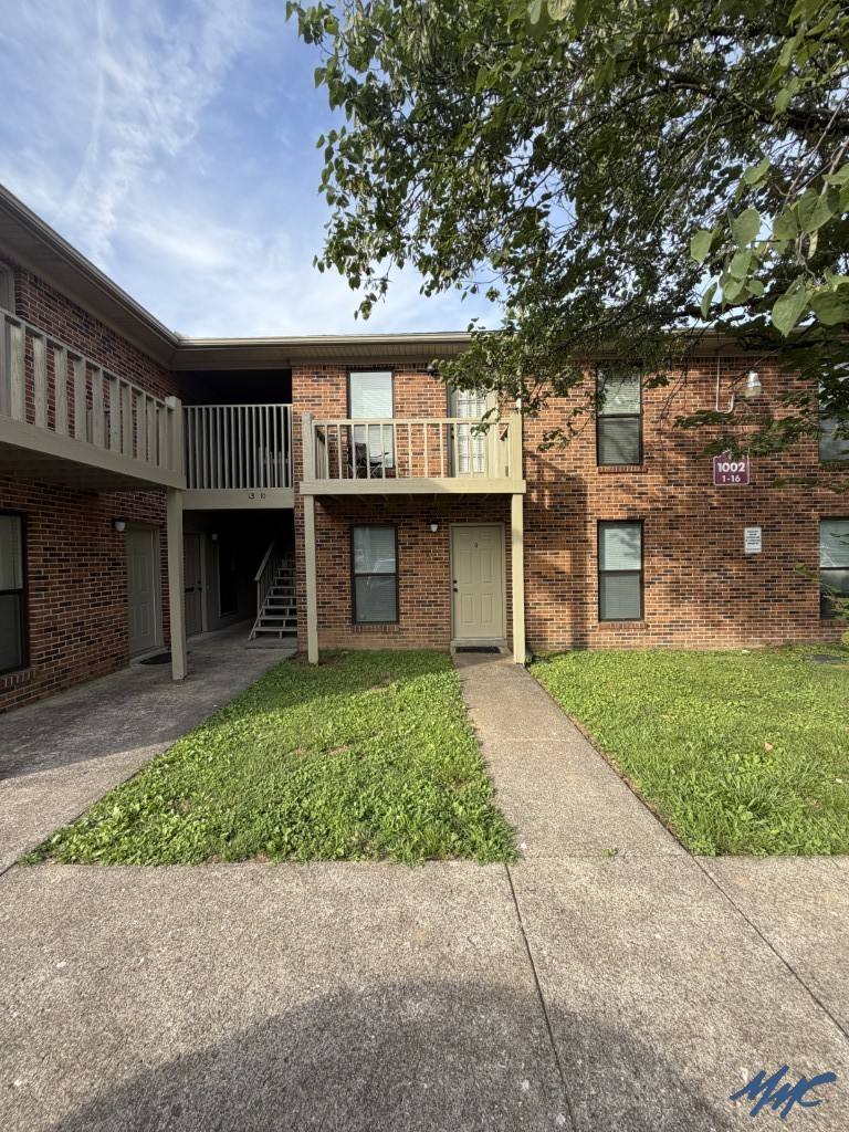 Apartment for rent at 1002 Palmer Dr #12, Murfreesboro, TN 37130