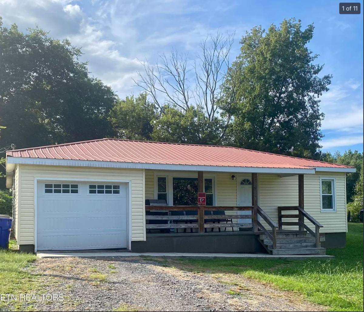 House for rent at 5475 Harpo St NW, Cleveland, TN 37312