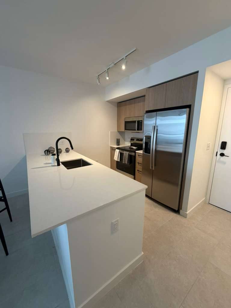 Apartment for rent at 3025 NW 18th St #A2, Miami, FL 33125