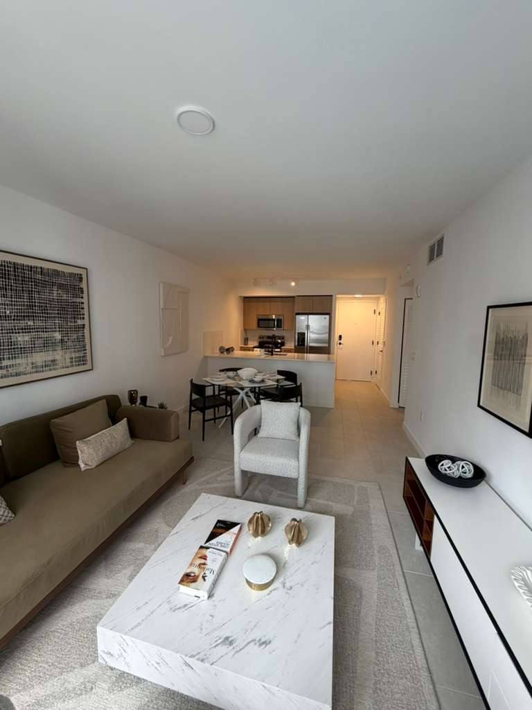 Apartment for rent at 3025 NW 18th St #A2, Miami, FL 33125