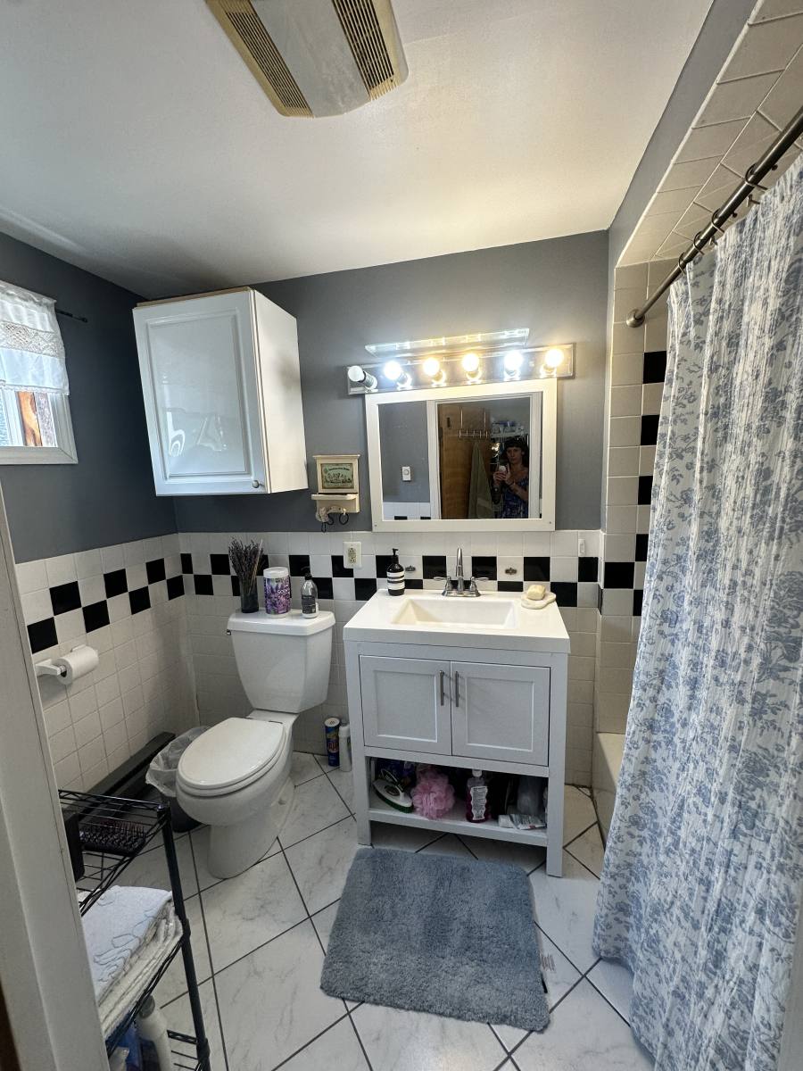 House for rent at 203 3rd St #2, Cambridge, MA 02141
