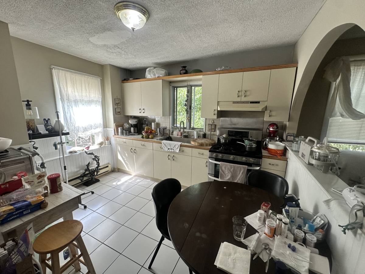 House for rent at 203 3rd St #2, Cambridge, MA 02141
