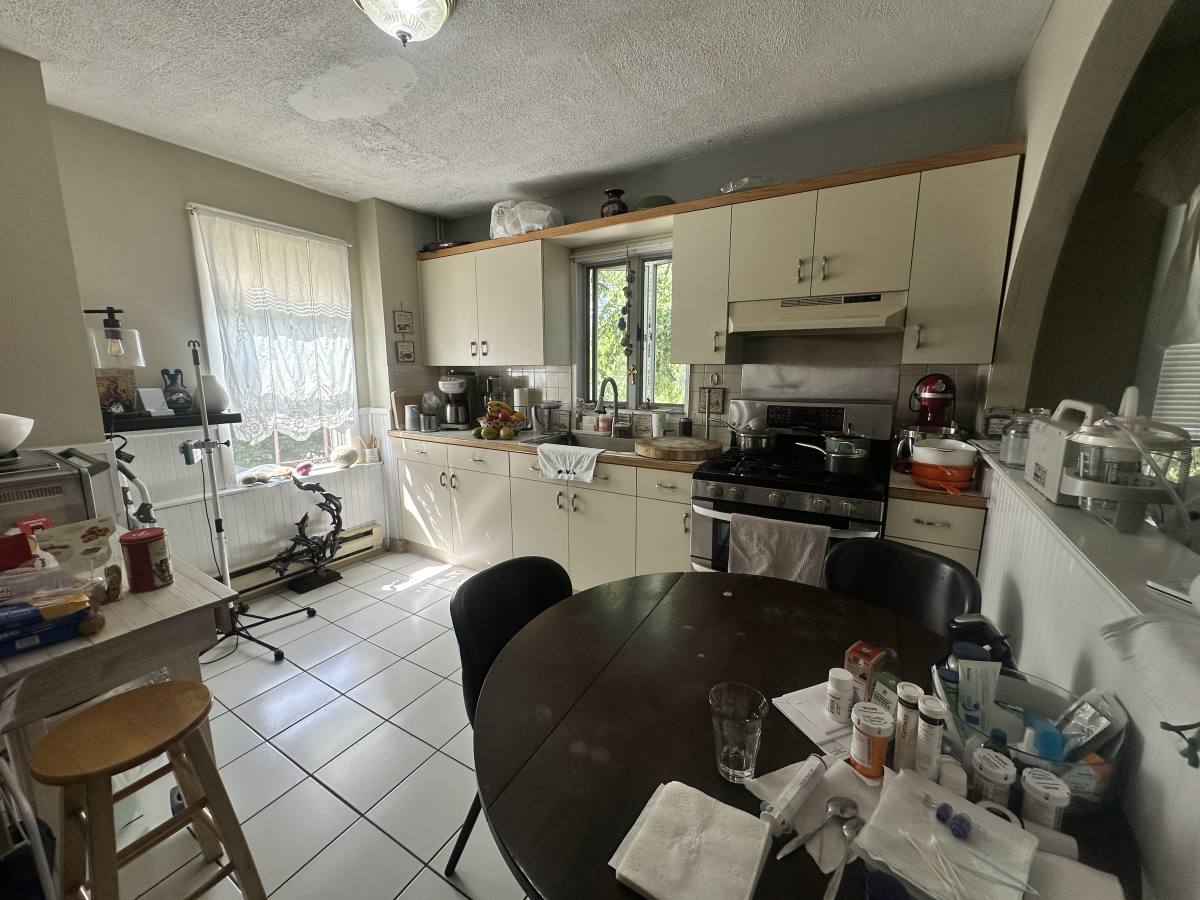 House for rent at 203 3rd St #2, Cambridge, MA 02141