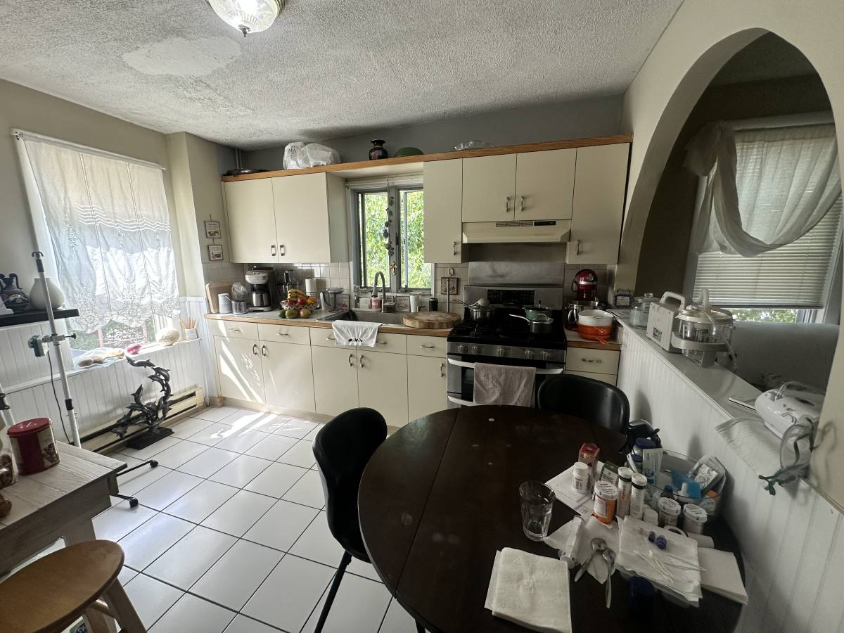House for rent at 203 3rd St #2, Cambridge, MA 02141