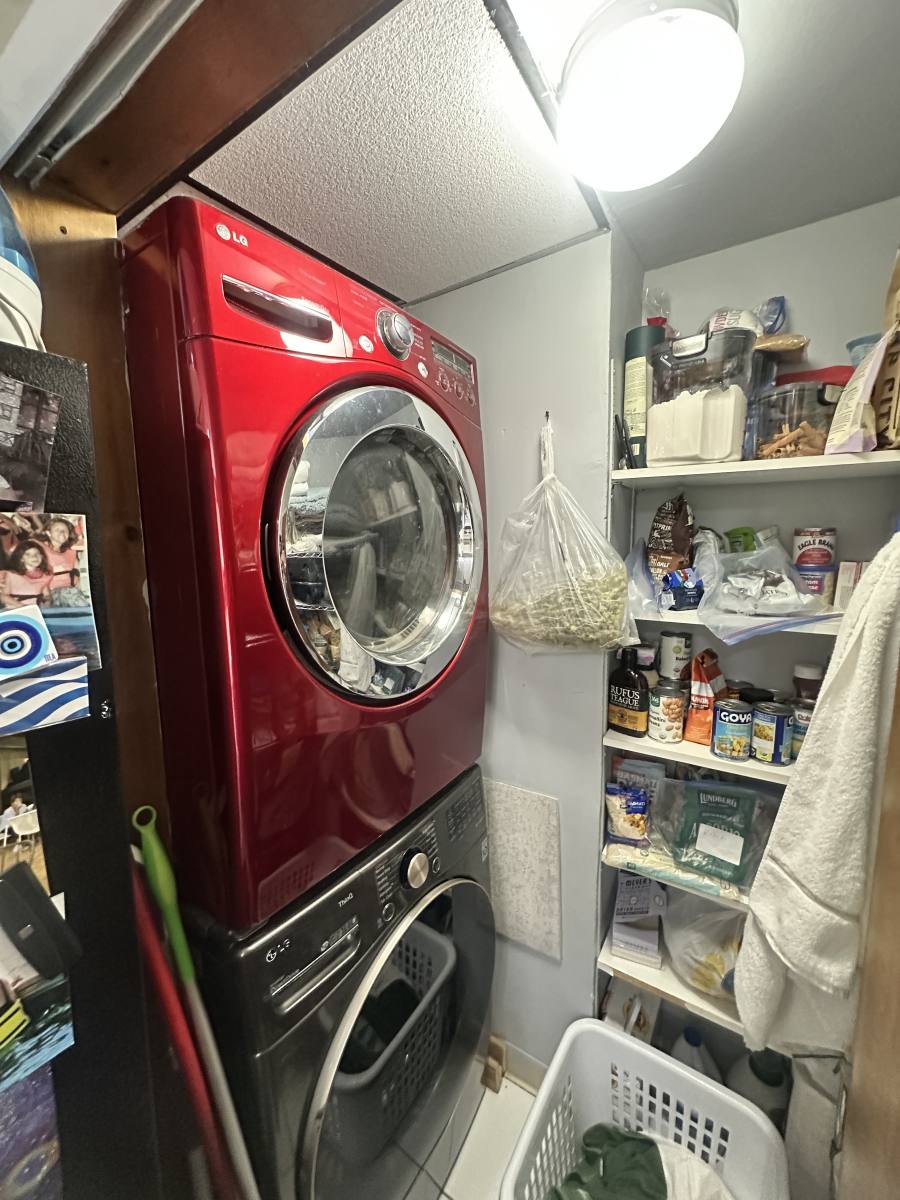 House for rent at 203 3rd St #2, Cambridge, MA 02141