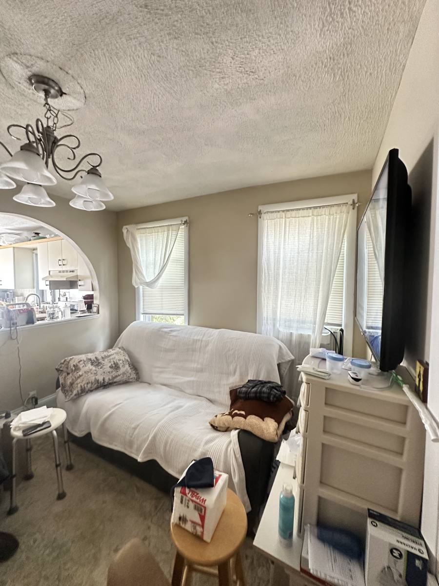 House for rent at 203 3rd St #2, Cambridge, MA 02141