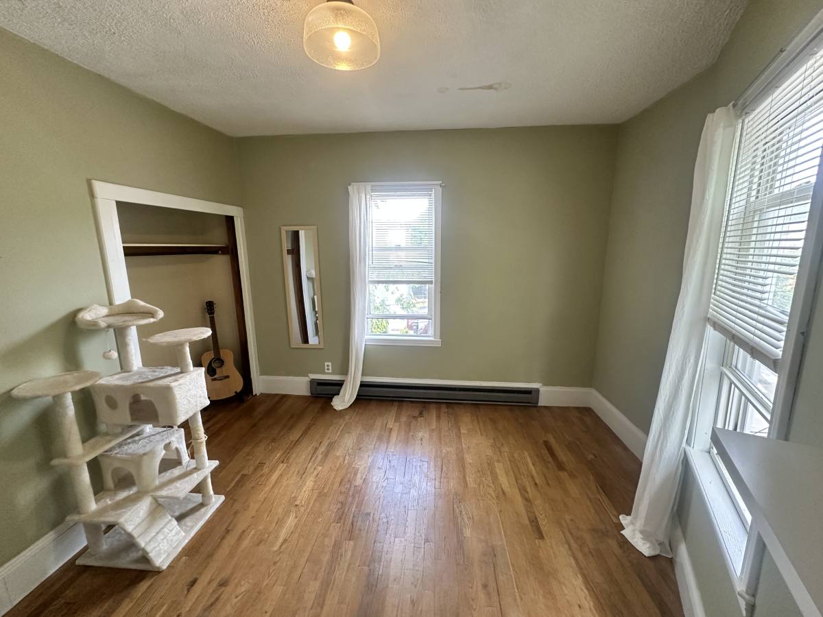 Apartment for rent at 203 3rd St #3, Cambridge, MA 02141