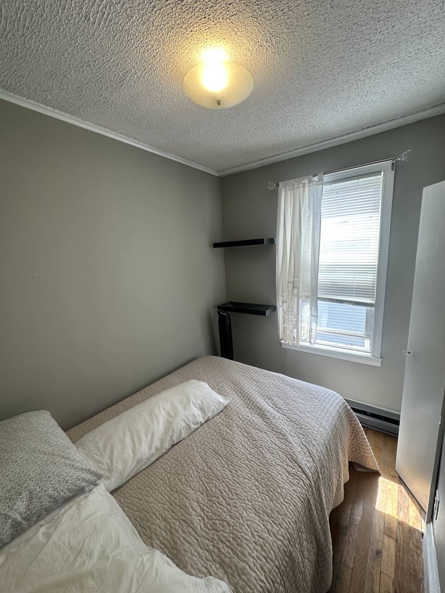 Apartment for rent at 203 3rd St #3, Cambridge, MA 02141