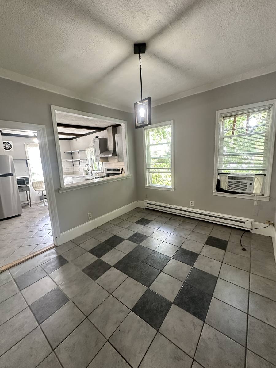 Apartment for rent at 203 3rd St #3, Cambridge, MA 02141