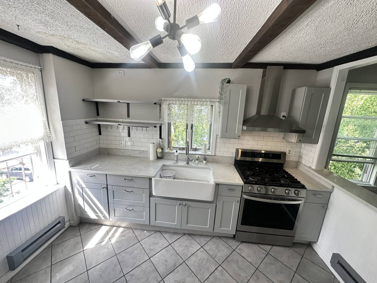 Apartment for rent at 203 3rd St #3, Cambridge, MA 02141