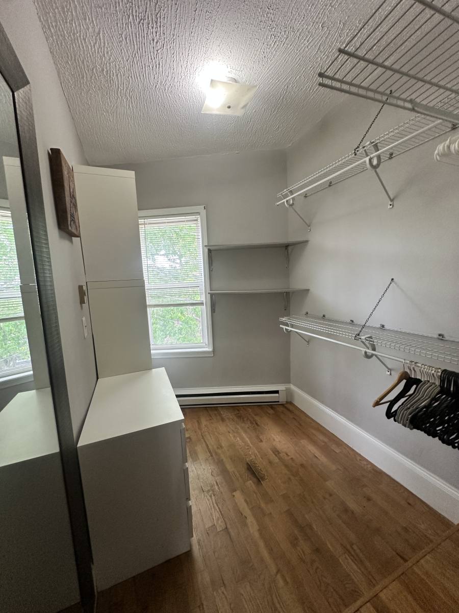 Apartment for rent at 203 3rd St #3, Cambridge, MA 02141