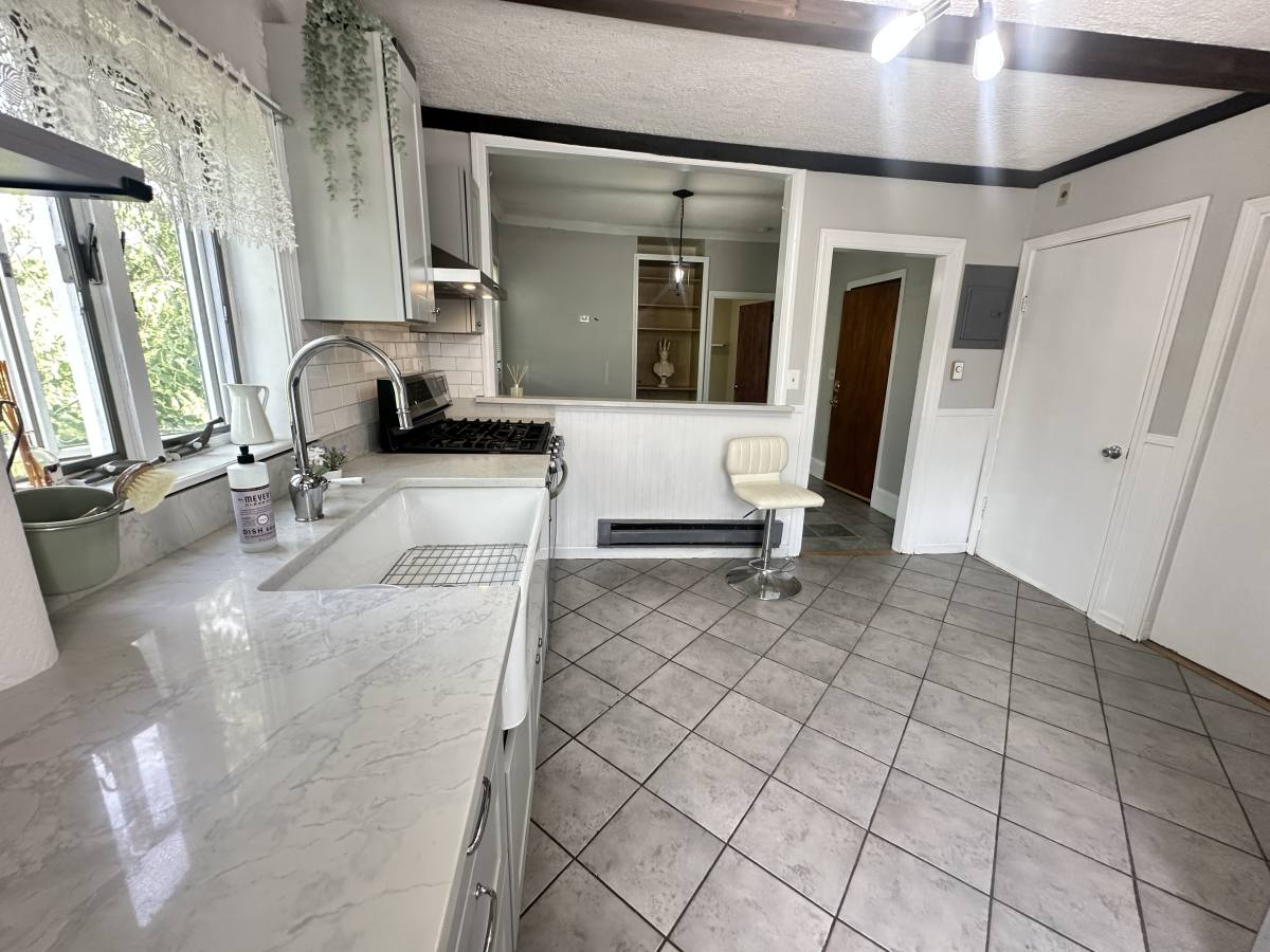 Apartment for rent at 203 3rd St #3, Cambridge, MA 02141