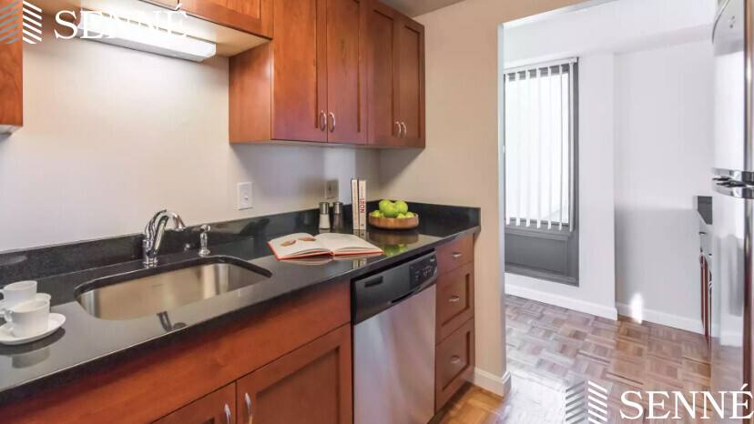 Apartment for rent at 929 Massachusetts Ave #1-10B, Cambridge, MA 02139