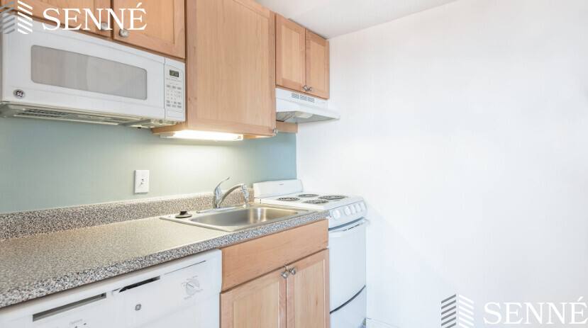 Apartment for rent at 929 Massachusetts Ave #1-10B, Cambridge, MA 02139