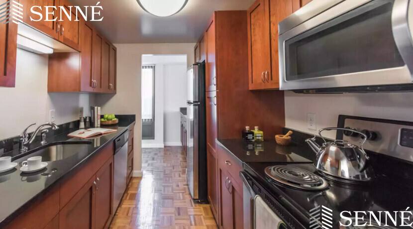 Apartment for rent at 929 Massachusetts Ave #1-10B, Cambridge, MA 02139