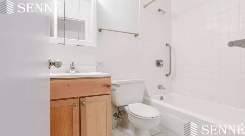 Apartment for rent at 929 Massachusetts Ave #1-10B, Cambridge, MA 02139