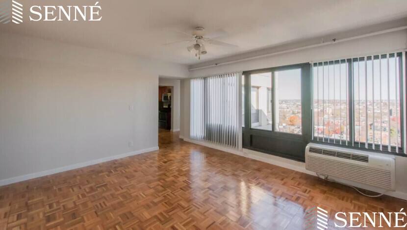 Apartment for rent at 929 Massachusetts Ave #1-10B, Cambridge, MA 02139
