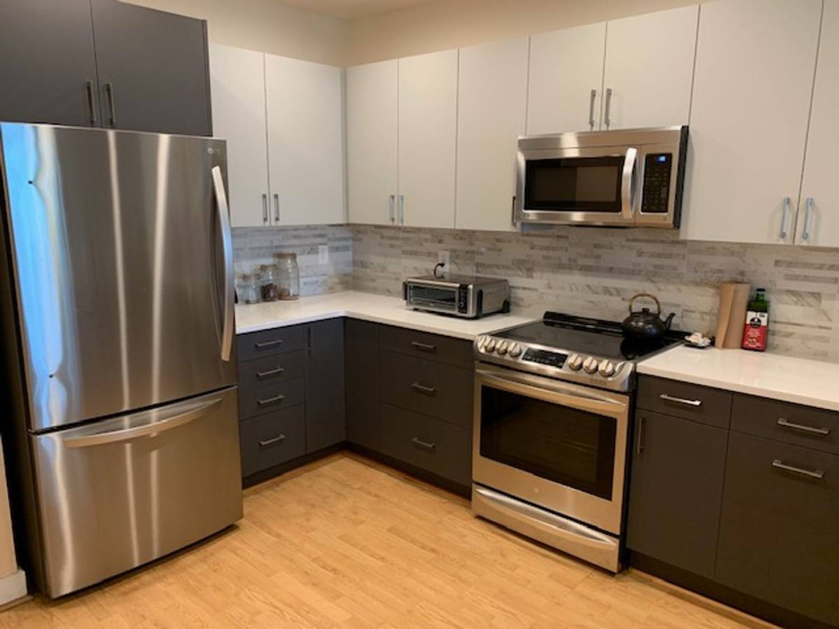 Apartment for rent at 2111 Westlake Ave N, Seattle, WA 98109
