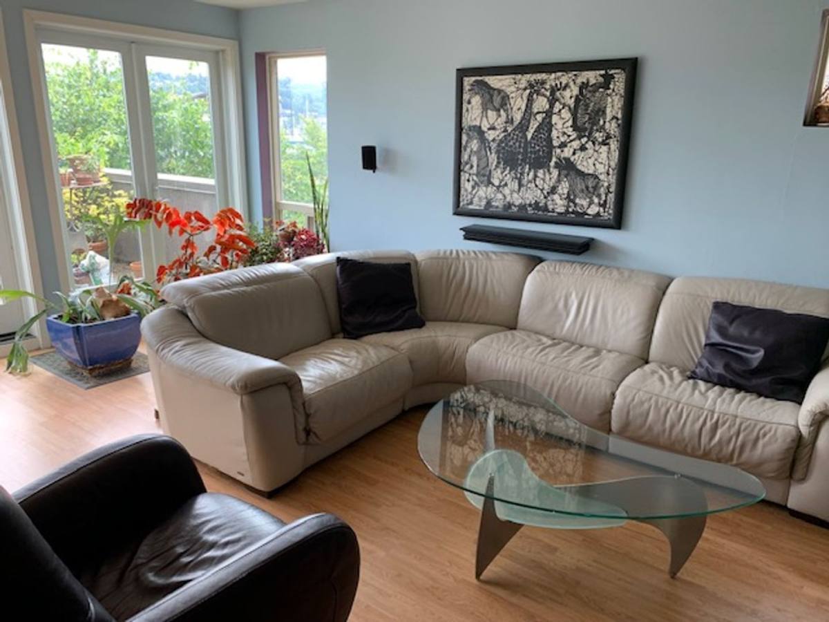 Apartment for rent at 2111 Westlake Ave N, Seattle, WA 98109