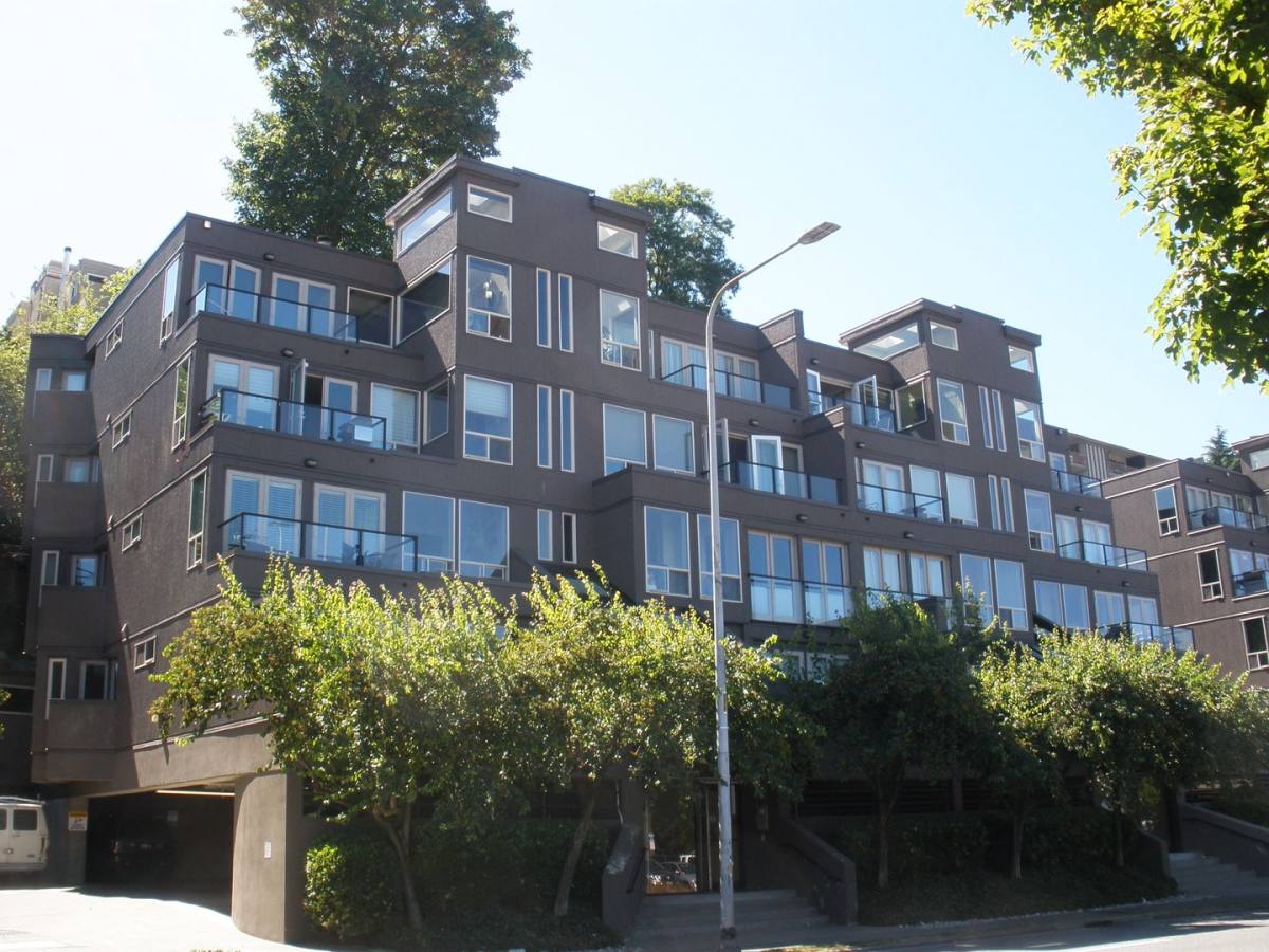 Apartment for rent at 2111 Westlake Ave N, Seattle, WA 98109