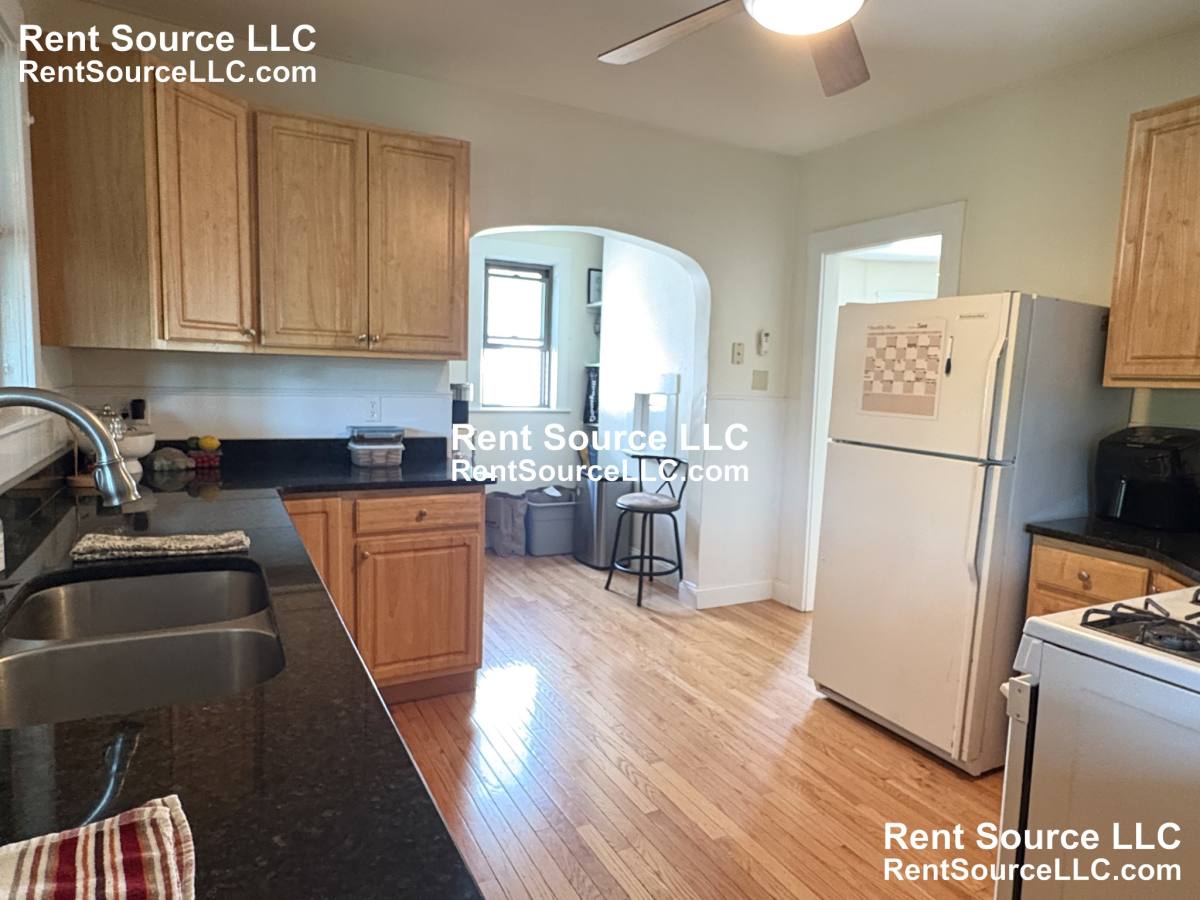 House for rent at 35 Stoughton St, Medford, MA 02155