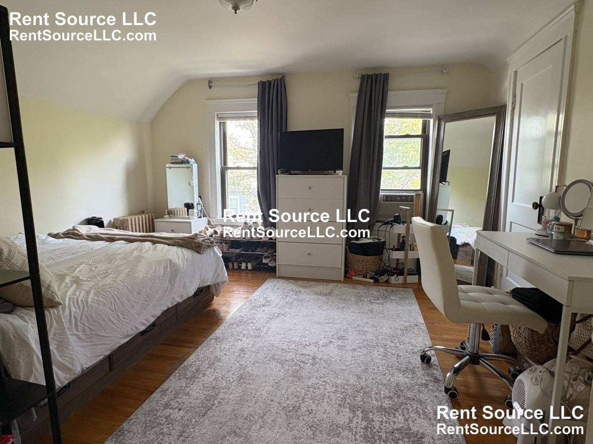House for rent at 35 Stoughton St, Medford, MA 02155