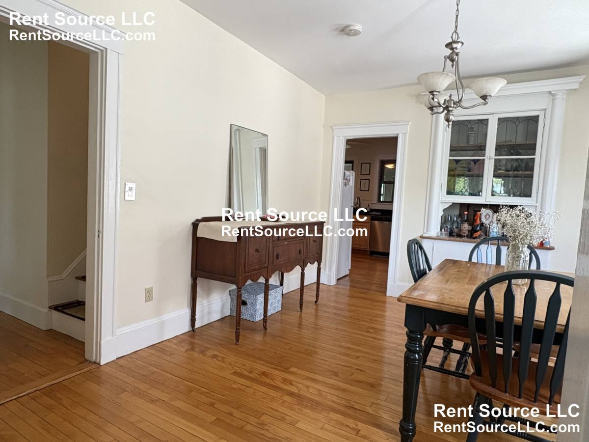 House for rent at 35 Stoughton St, Medford, MA 02155