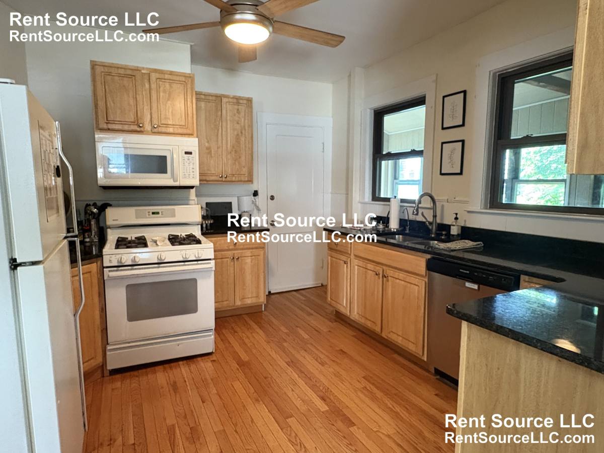 House for rent at 35 Stoughton St, Medford, MA 02155