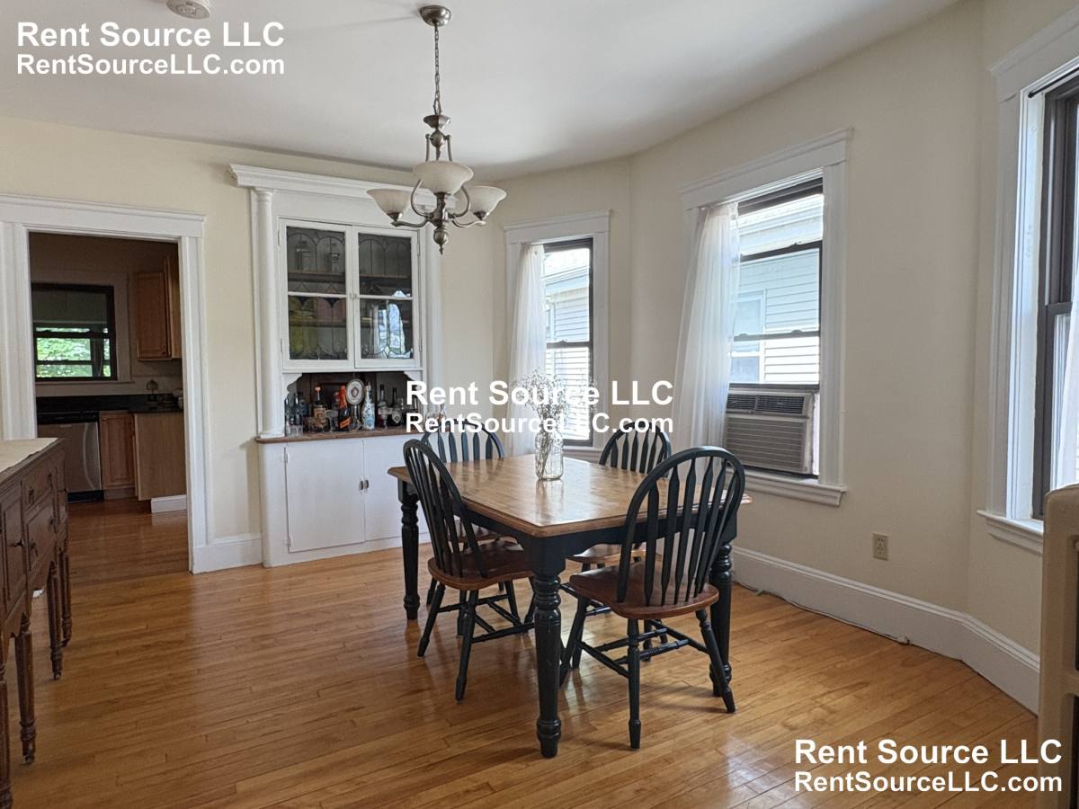 House for rent at 35 Stoughton St, Medford, MA 02155