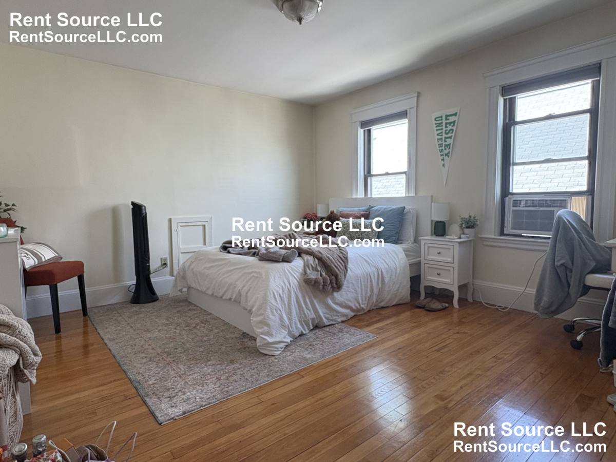 House for rent at 35 Stoughton St, Medford, MA 02155