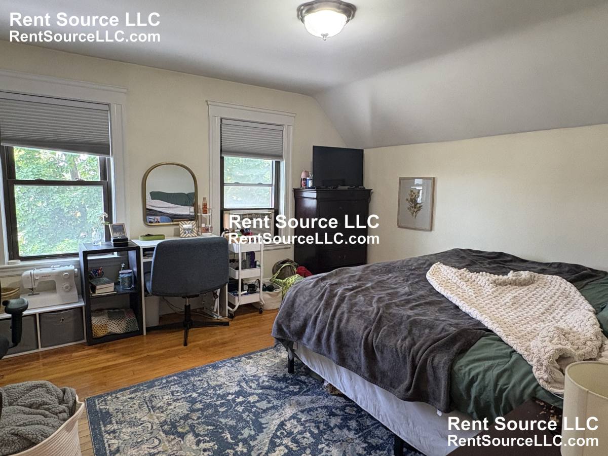 House for rent at 35 Stoughton St, Medford, MA 02155