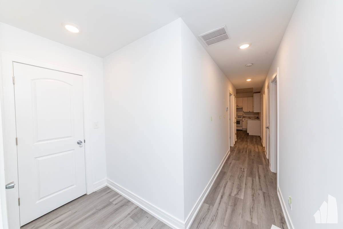 Apartment for rent at 4616 N Monticello Ave #2, Chicago, IL 60625