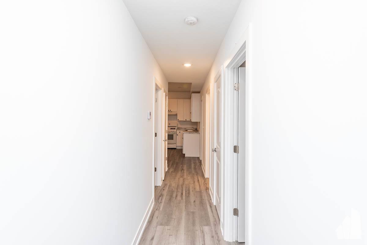 Apartment for rent at 4616 N Monticello Ave #2, Chicago, IL 60625