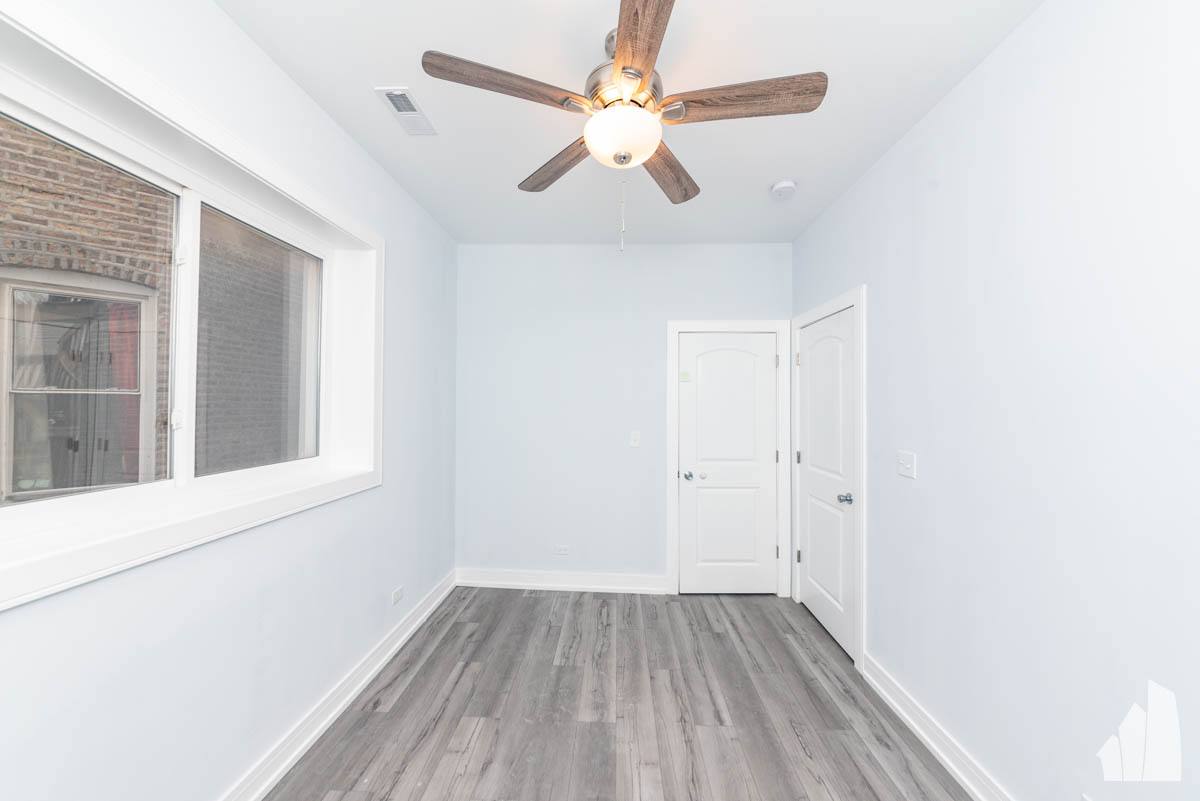 Apartment for rent at 4616 N Monticello Ave #2, Chicago, IL 60625