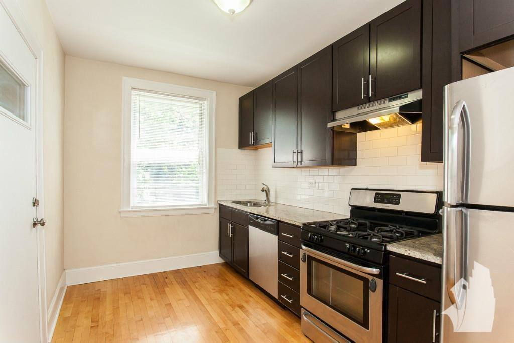 Apartment for rent at 1931 W Winona #GDN, Chicago, IL 60640