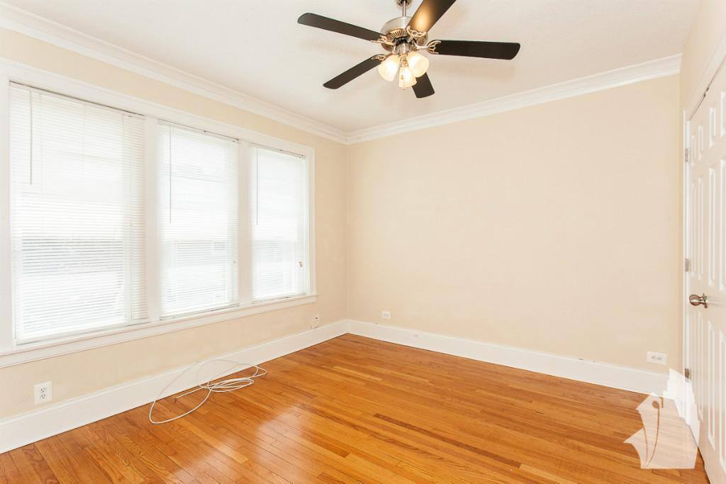Apartment for rent at 1931 W Winona #GDN, Chicago, IL 60640