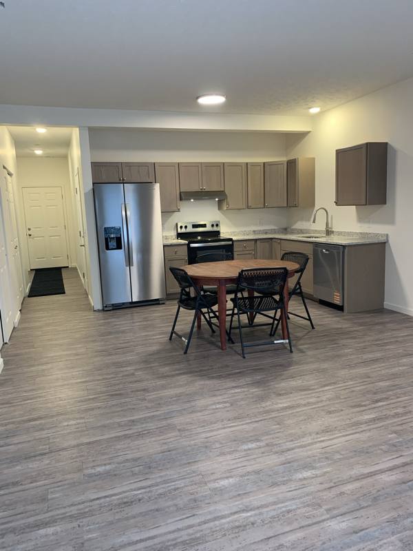 Townhouse for rent at 456 Westside Dr, Rochester, NY 14624