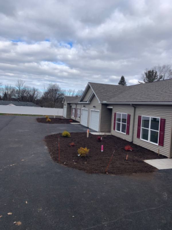 Townhouse for rent at 456 Westside Dr, Rochester, NY 14624