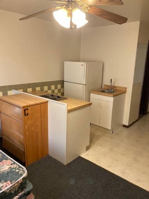 Apartment for rent at 105 Chicora Rd, Butler, PA 16001