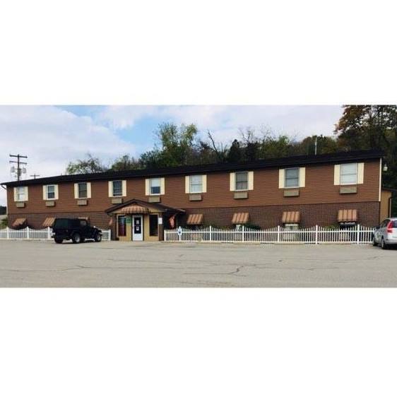 Apartment for rent at 105 Chicora Rd, Butler, PA 16001